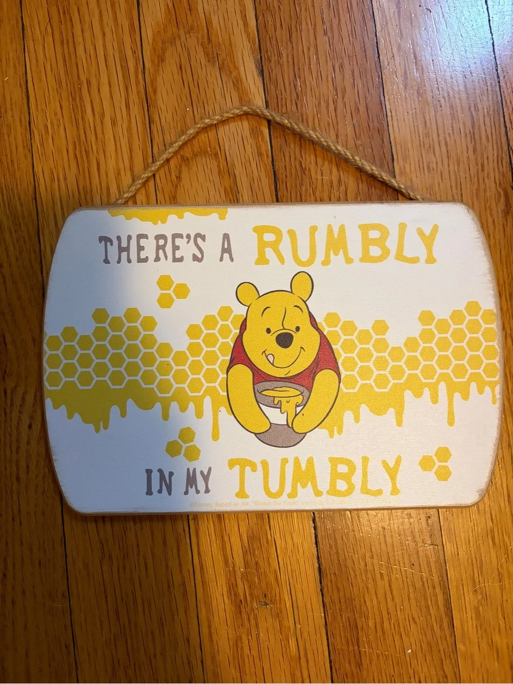 Disney Winnie the Pooh 